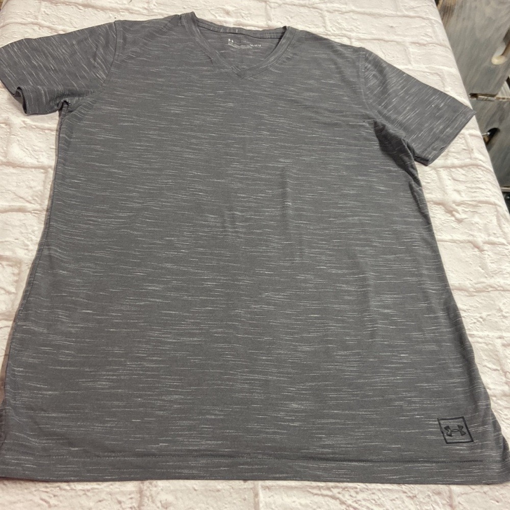 Under Armour Fitted Shirt